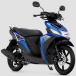 Yamaha Mio