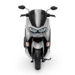 Yamaha NMax