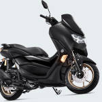 Yamaha NMax 155