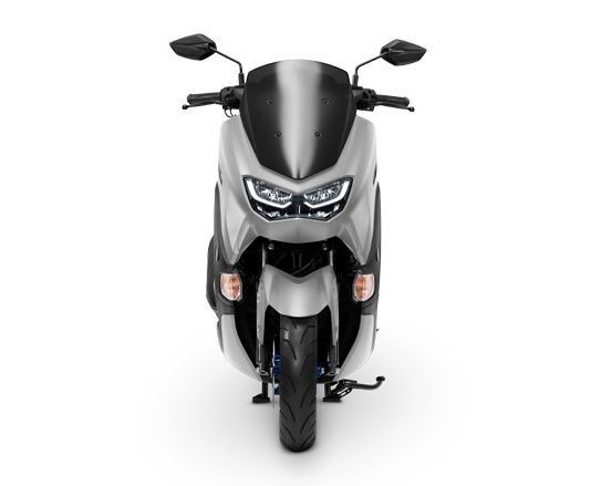 Viral Yamaha NMax terpakai berharga RM1200, rupanya penjual…..