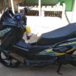 Yamaha NMax klon_1
