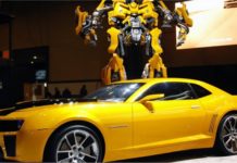 Chevrolet bakal henti pengeluaran Camaro?