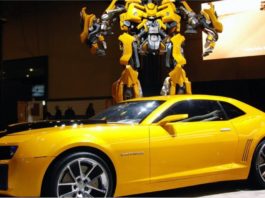 Chevrolet bakal henti pengeluaran Camaro?