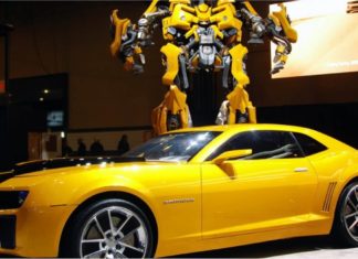 Chevrolet bakal henti pengeluaran Camaro?