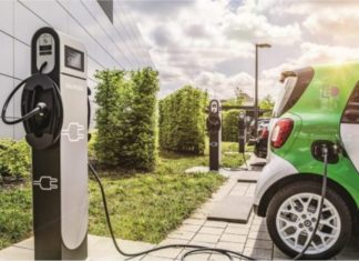 MARii dan Pekema bakal sediakan 1,000 stesen pengecas kenderaan elektrik