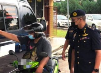 JPJ Kelantan buka kaunter pandu lalu pertama percepatkan urusan pelanggan di Panji