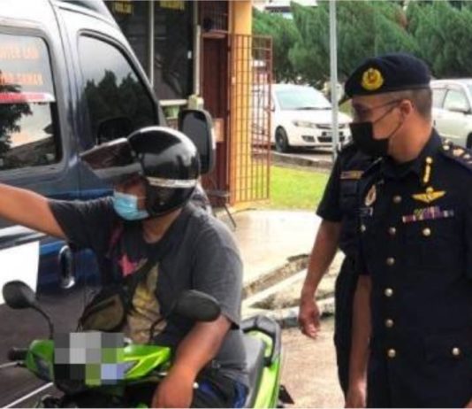 JPJ Kelantan buka kaunter pandu lalu pertama percepatkan urusan pelanggan di Panji