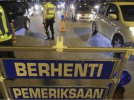 Sila perbaharui cukai jalan dan lesen memandu sebelum tempoh moratorium tamat 30 September!