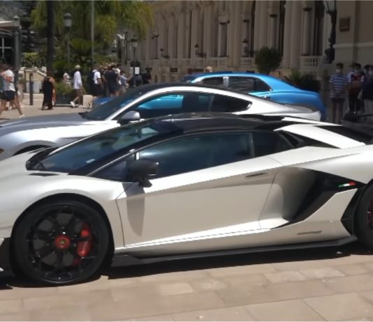 Nombor plat berharga RM50 juta, dah boleh ‘angkat’ dua buah Bugatti Divo bro!