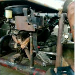 mod motor