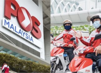 262 Pos Rider tamat kontrak 1 September, jika ada permintaan tinggi Pos Laju akan panggil semula