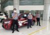 Perodua anggar jualan cecah 820,000 unit pada 2025