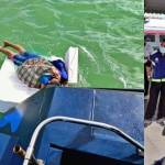 rentas daerah guna jalan laut