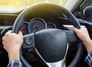 #Tips: Stereng kuasa rasa berat, cuba periksa 3 komponen ini