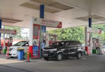 Indonesia cari bekalan minyak ke China hingga India