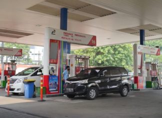 Indonesia cari bekalan minyak ke China hingga India