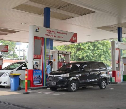 Indonesia cari bekalan minyak ke China hingga India