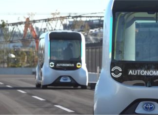 Insiden kemalangan e-Palette, CEO Toyota persoal signifikan sistem pemanduan autonomi di jalan raya biasa