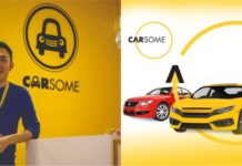 Jual beli kereta online, nilai syarikat Carsome melonjak naik RM5.3 Bilion
