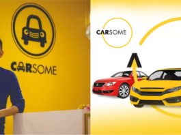 Jual beli kereta online, nilai syarikat Carsome melonjak naik RM5.3 Bilion