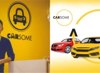 Jual beli kereta online, nilai syarikat Carsome melonjak naik RM5.3 Bilion