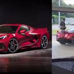 Chevrolet Corvette C8 main