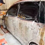 Cuci kereta Indonesia_1
