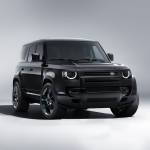 Defender V8 Bond Edition_1