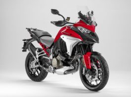 Ducati catat rekod baharu suku tahun pertama 2023, Multistrada V4 paling laris!