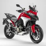 Ducati Multistrada V4 dan V4S