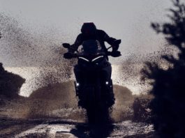 Ducati Multistrada V4 – Model paling laris Ducati enam bulan pertama tahun ini