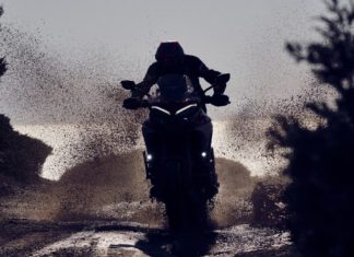 Ducati Multistrada V4 – Model paling laris Ducati enam bulan pertama tahun ini