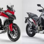 Ducati Multistrada V4 dan V4S image