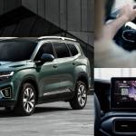 Geely Haoyue main