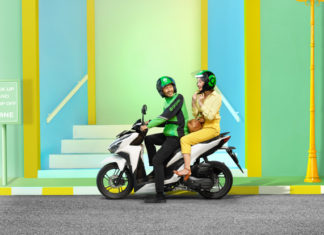 Indonesia naikkan tambang Ojek Online, seru orang ramai naik bas