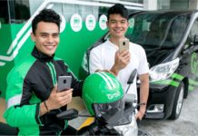 Pemandu dan penghantar Grab Malaysia dapat insentif di bawah program i-Saraan KWSP