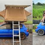 Honda Civic EG main