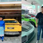 Kereta Nazir