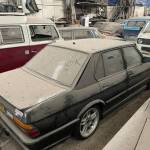 Kereta klasik lelong London_21