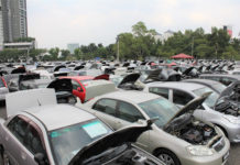 Malaysia diramal bakal jadi ‘tanah perkuburan kereta terpakai’