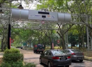 Percubaan sistem tol MLFF di lebuhraya bakal dilakukan tahun depan