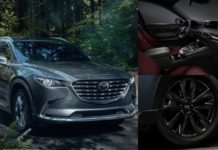 Mazda CX-9 (2021) dengan pakej Ignite Edition kini di pusat jualan, harga mula RM319k