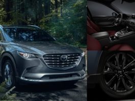 Mazda CX-9 (2021) dengan pakej Ignite Edition kini di pusat jualan, harga mula RM319k