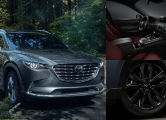 Mazda CX-9 (2021) dengan pakej Ignite Edition kini di pusat jualan, harga mula RM319k