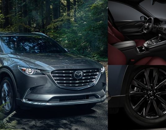 Mazda CX-9 (2021) dengan pakej Ignite Edition kini di pusat jualan, harga mula RM319k