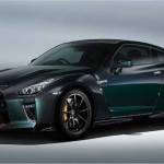 NISSAN GTR IMAGE