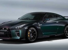 Nissan lancar dua varian edisi khas GT-R (2022), harga mula RM600k