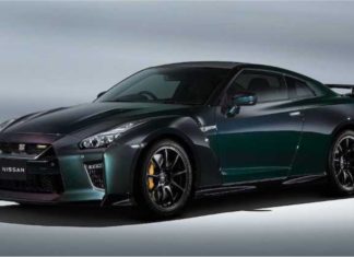 Nissan lancar dua varian edisi khas GT-R (2022), harga mula RM600k