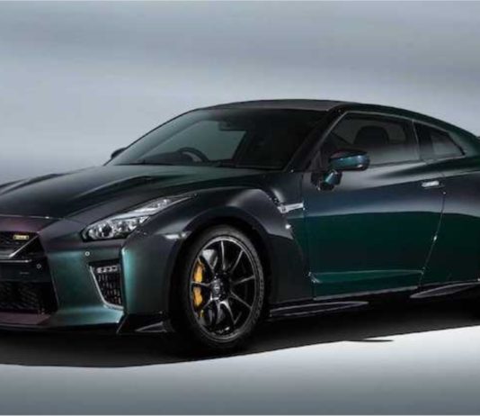 Nissan lancar dua varian edisi khas GT-R (2022), harga mula RM600k