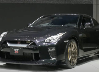 Nissan tutup tempahan GT-R 2022, adakah ini model terakhir?